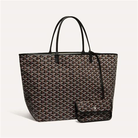 goyard canada price|goyard bag online store.